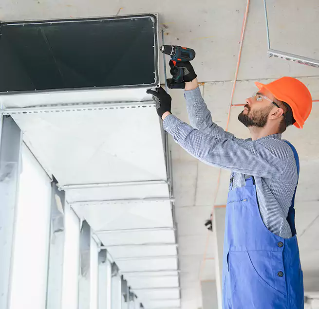 Why Homeowners & Businesses Trust Us in Passaic, NJ