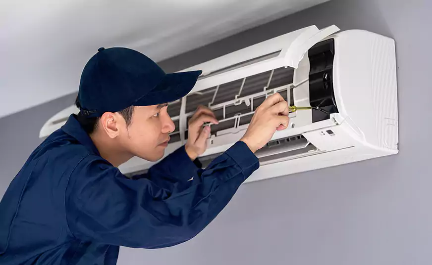 AC Duct Cleaning Passaic