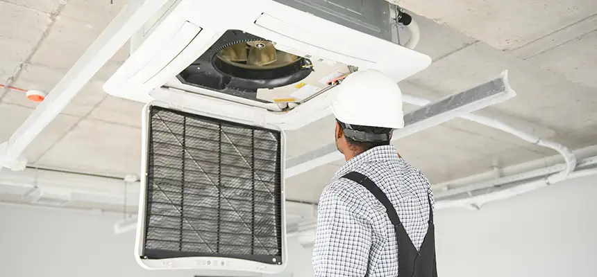 Our Affordable Duct Cleaning Near Me Services in Passaic, NJ