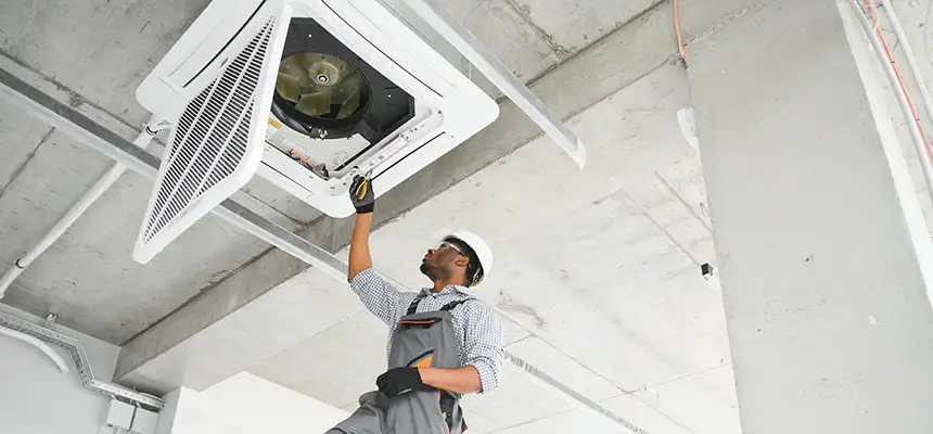 Efficient Multi‑Unit & HOA Annual Vent Cleaning Plans in Passaic