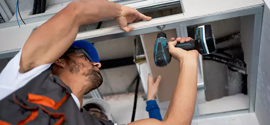 Our Apartment Air Duct Cleaning Services in Passaic, NJ