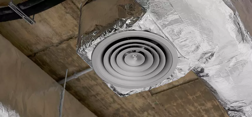 Our Basement Vent Cleaning Services in Passaic, NJ