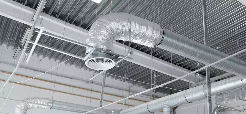 Our Dryer Vent Hose Replacement Services in Passaic, NJ