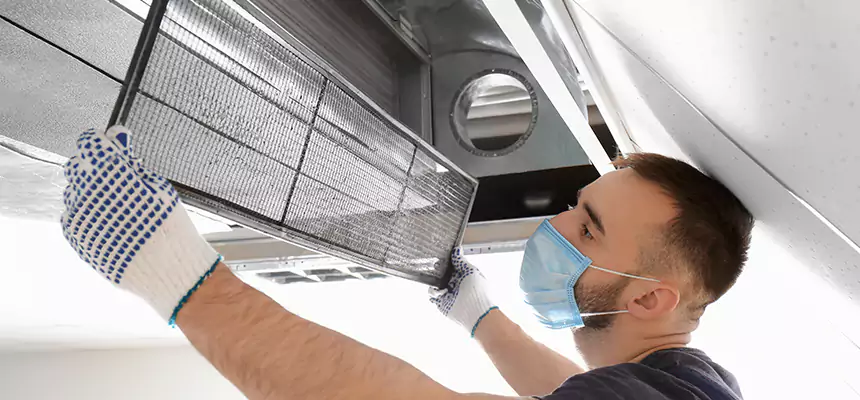 Our Dryer Vent Replacement Services in Passaic, NJ