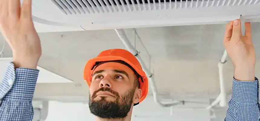 Our Furnace Vent Cleaning Services in Passaic, NJ