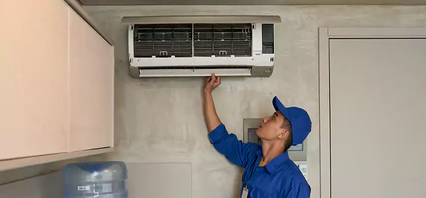 Balanced Fresh‑Air Ventilation (ERV/HRV) in Passaic