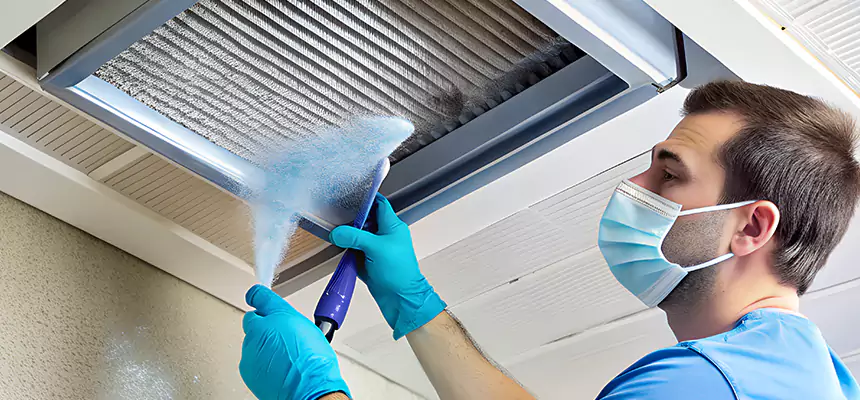 Our Home Ventilation Cleaning Services in Passaic, NJ