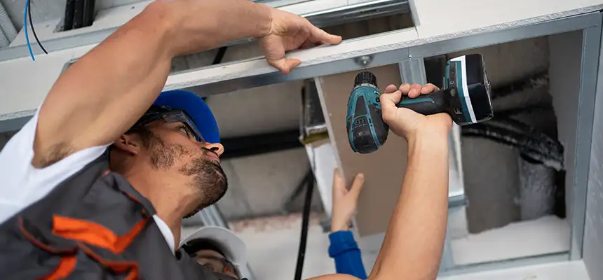 Our Improve Home Air Circulation Services in Passaic, NJ