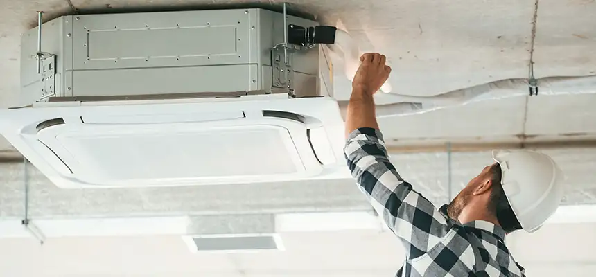 Our Local Vent Cleaning Services in Passaic, NJ