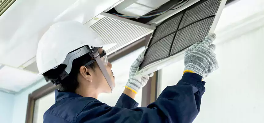 Our Multi-family Home Duct Cleaning Services in Passaic, NJ