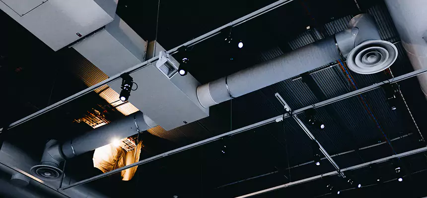 Our Seasonal Allergy Air Duct Cleaning Services in Passaic, NJ