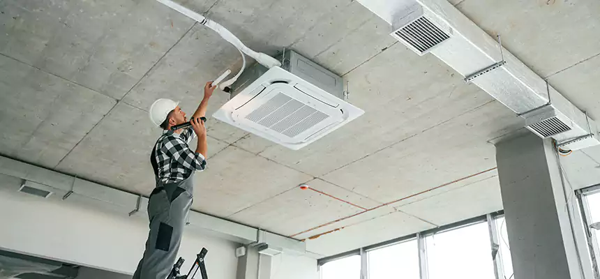 Our Wi Fi Connected Air Ducts Services in Passaic, NJ