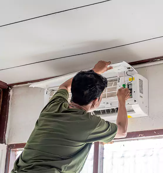 About Air Duct & AC Odor Removal in Passaic, NJ