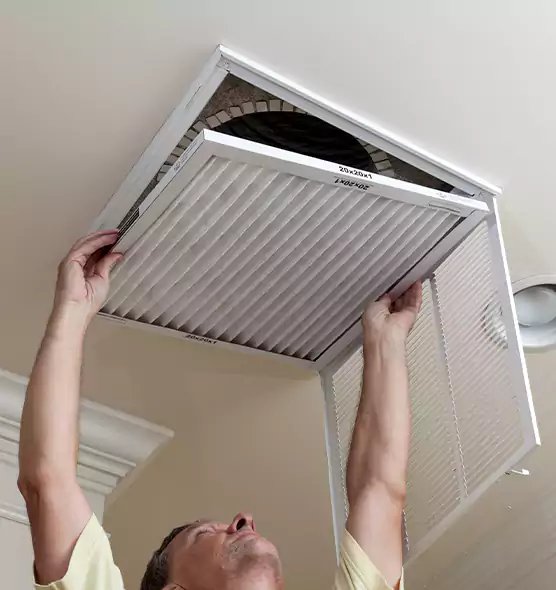 Trusted Apartment Air Duct Cleaning in Passaic, NJ
