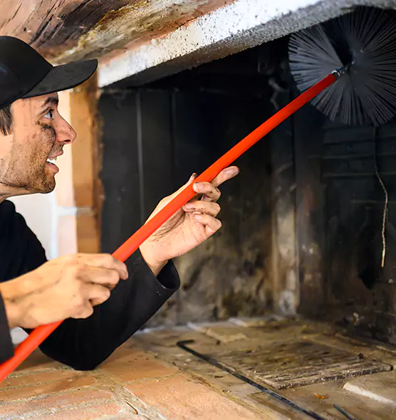 About Expert Chimney Cleaning in Passaic, NJ