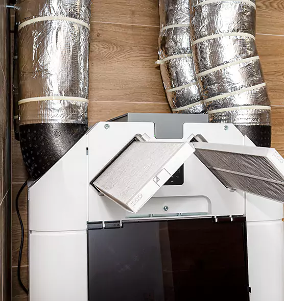 About Clogged Air Duct Repair in Passaic, NJ