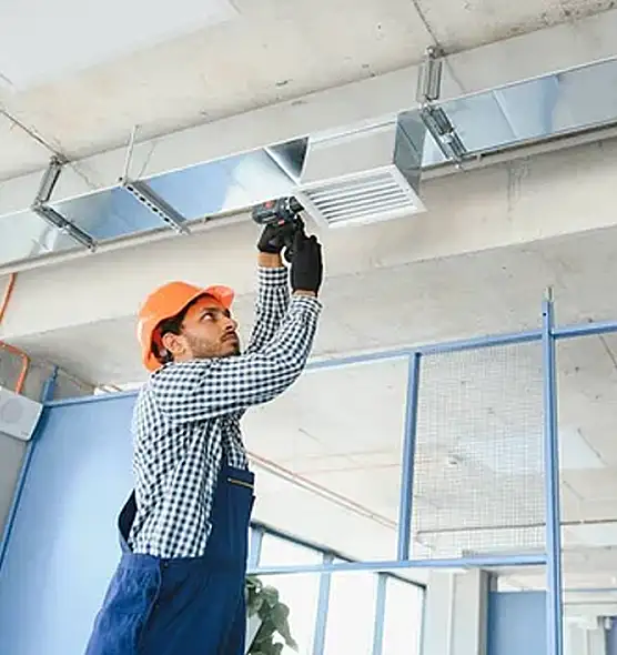 About Commercial Laundry Vent Cleaning in Passaic, NJ