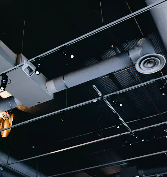 About Duct Sanitization with UV Light in Passaic, NJ