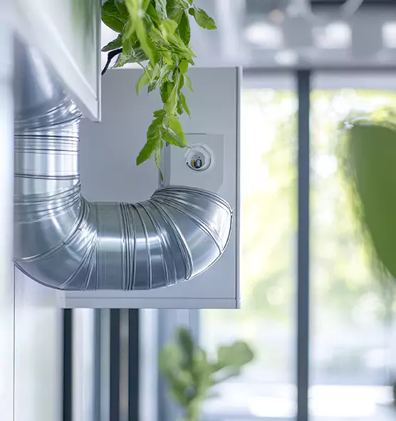 Professional Eco-Friendly Duct Cleaning Services in Passaic, NJ