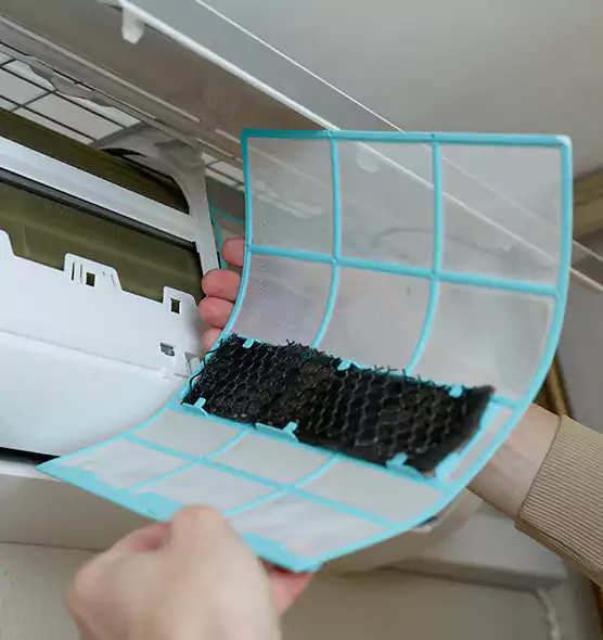 Welcome to Air Duct Cleaning & Repairs Passaic — Your Local HEPA Filter Installation Pros in Passaic, NJ