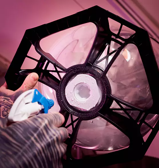 Expert Low VOC Vent Installation in Passaic, NJ