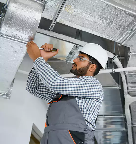 Welcome to Mold & Mildew Removal from Air Ducts Passaic, NJ