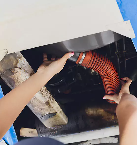 Top-Notch Return Vent Cleaning Service in Passaic, NJ
