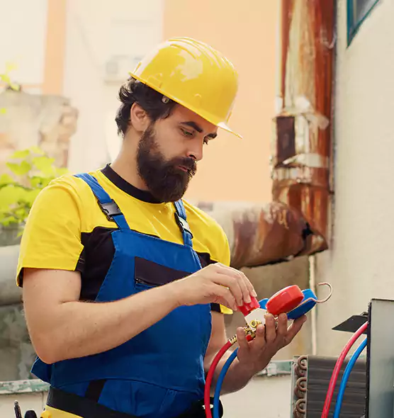 About Smart HVAC Installation in Passaic, NJ