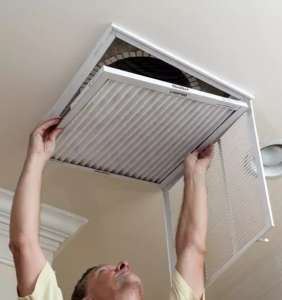 Trusted Vent Shaft Cleaning Expert in Passaic, NJ