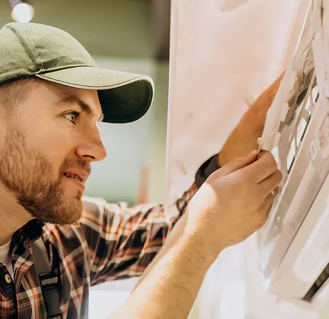 Why Homeowners Businesses Trust Us in Passaic, NJ?