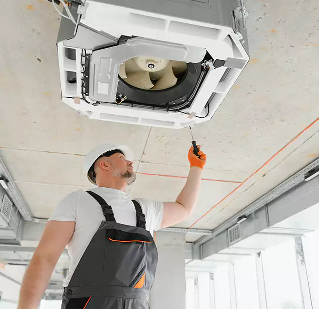 Why Homeowners & Businesses Trust Us in Passaic, NJ?