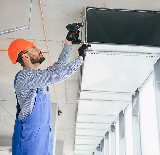 Why Homeowners & Businesses Trust Us in Passaic, NJ?