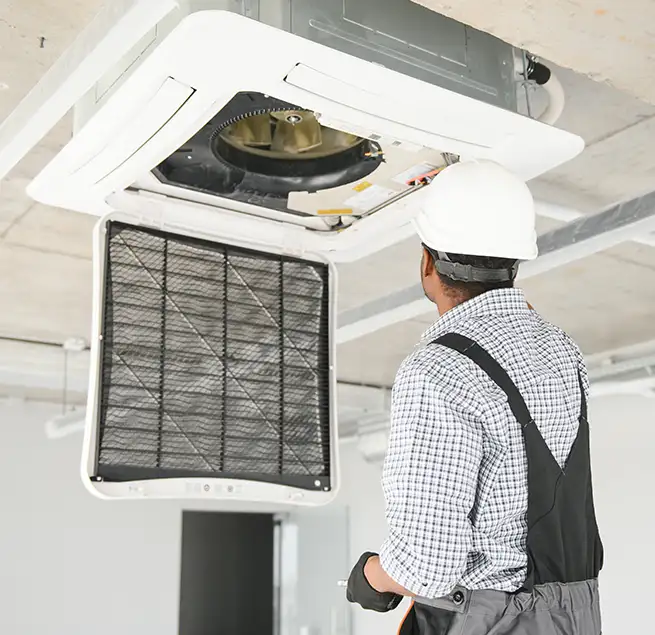 Why Homeowners & Businesses Trust Us in Passaic, NJ?