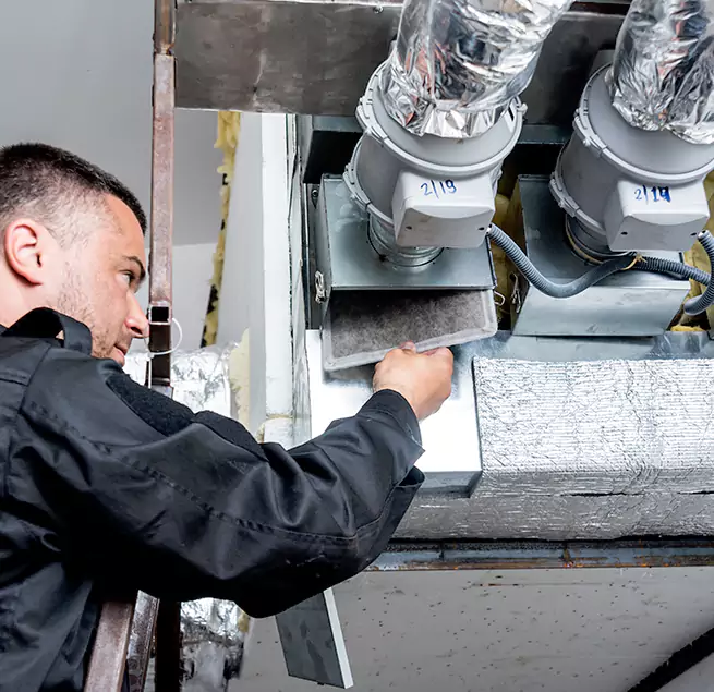  Why Homeowners & Businesses Trust Us in Passaic, NJ?