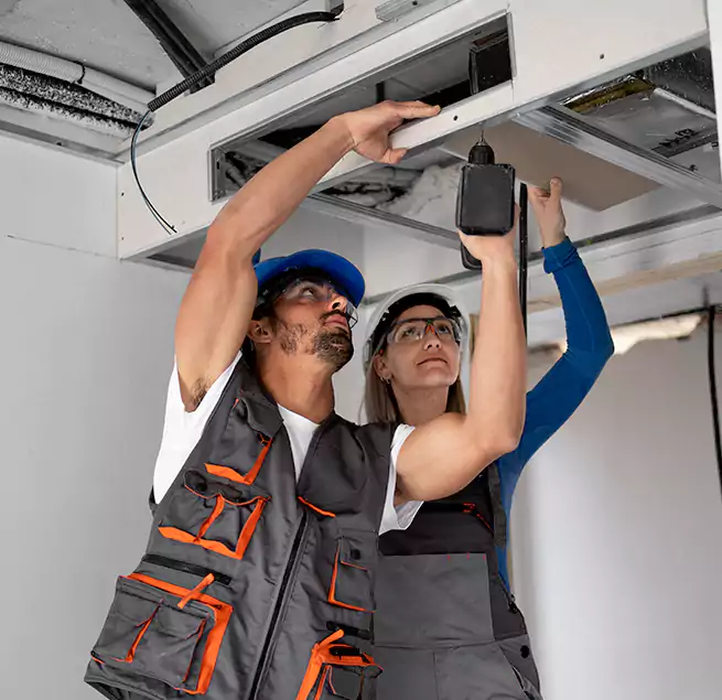 Why Homeowners & Businesses Trust Us in Passaic, NJ