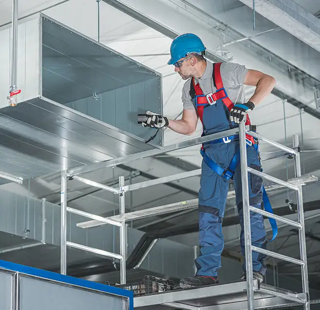 Why Homeowners & Businesses Trust Us in Passaic, NJ?