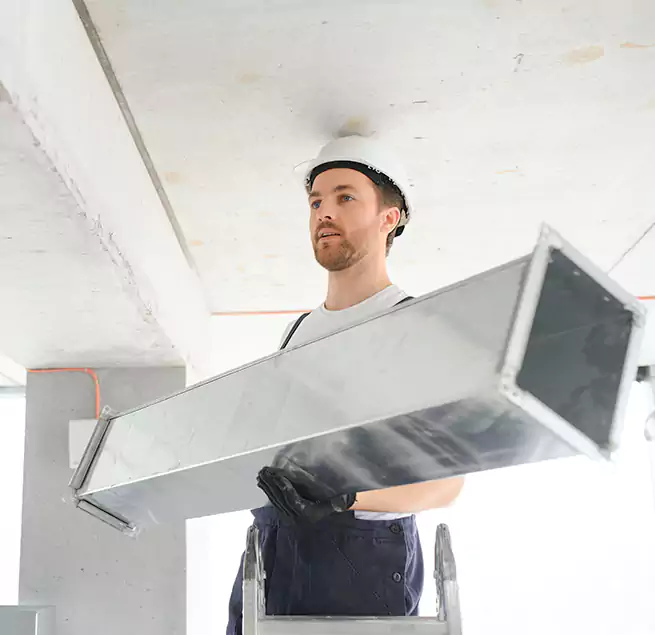 Why Homeowners & Businesses Trust Us in Passaic, NJ