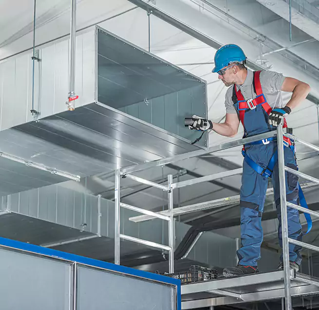 Why Homeowners & Businesses Trust Us in Passaic, NJ?