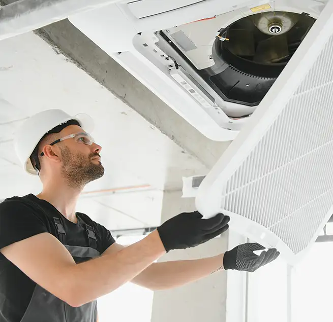 Why Homeowners & Businesses Trust Us in Passaic, NJ?