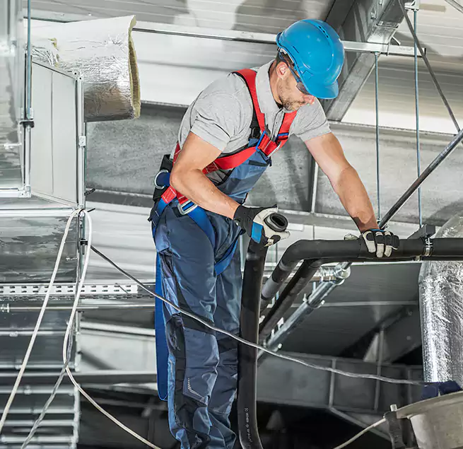 Why Homeowners & Businesses Trust Us in Passaic, NJ?