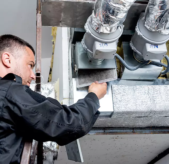  Why Homeowners & Businesses Trust Us in Passaic, NJ?