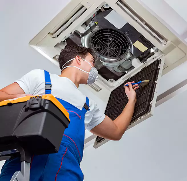 Why Homeowners & Businesses Trust Us in Passaic, NJ