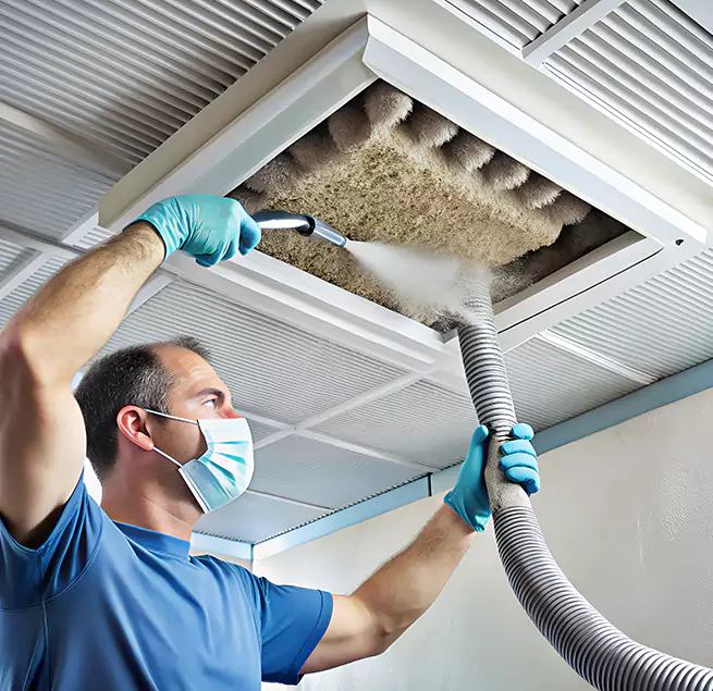 Why Homeowners Businesses Trust Us in Passaic, NJ?