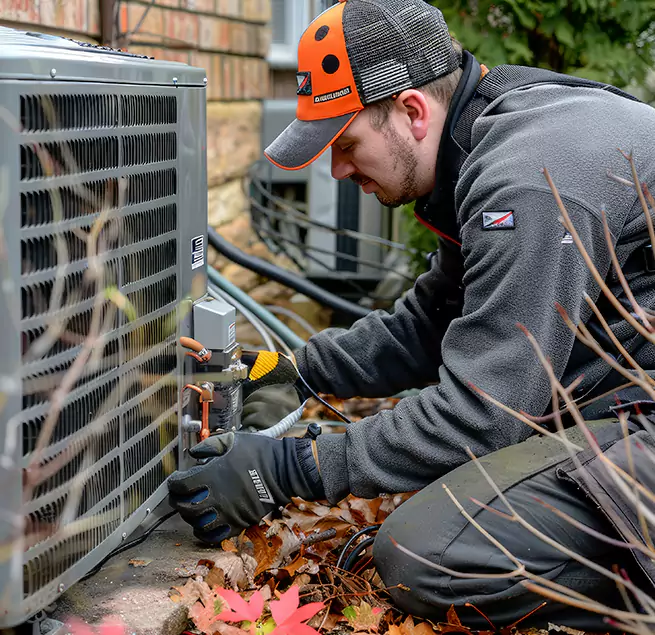 Why Homeowners & Businesses Trust Us in Passaic, NJ?