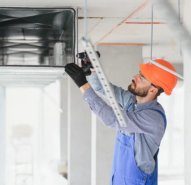 Why Homeowners Businesses Trust Us Passaic, NJ