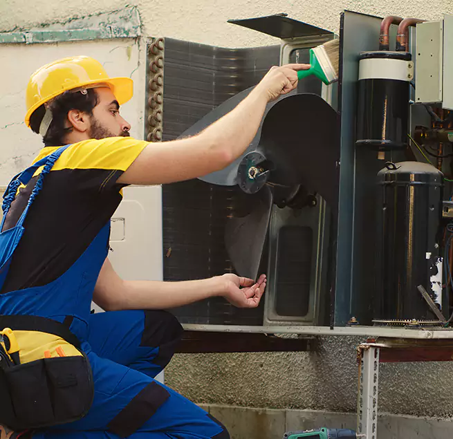 Why Homeowners & Businesses Trust Us Passaic, NJ?