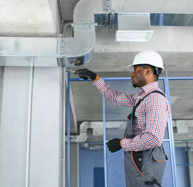 Why Homeowners & Businesses Trust Us in Passaic, NJ