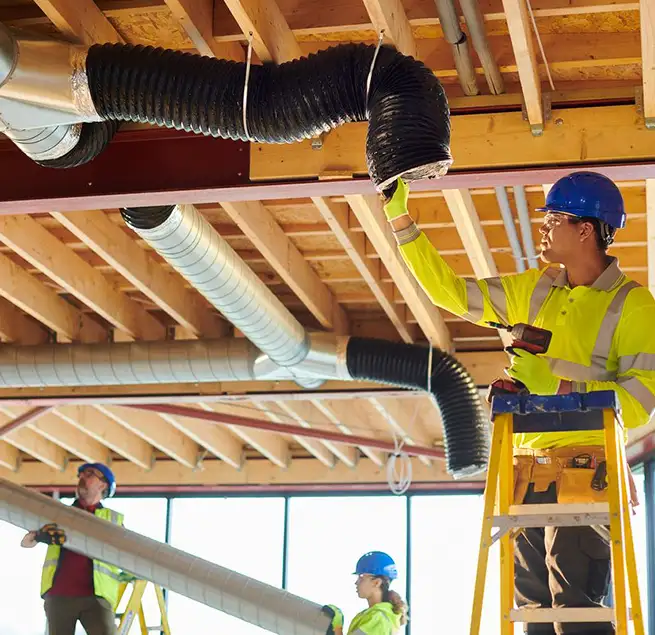 Why Homeowners & Businesses Trust Us in Passaic, NJ?