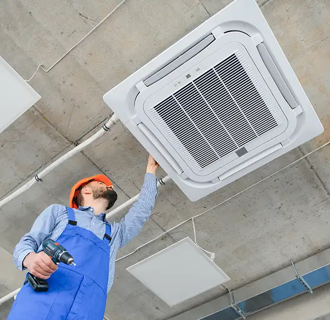 Why Homeowners & Businesses Trust Us in Passaic, NJ