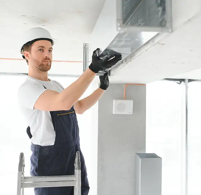 Why Homeowners & Businesses Trust Us in Passaic, NJ?